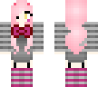 kawaii mangle
