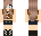 kawaii michonne shirt me 