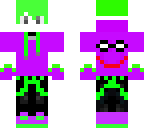 kid joker