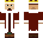 king