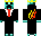 king creeper