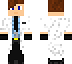 lab coat
