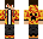 lava boy