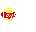 lays pixel art