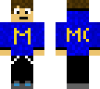 legend mcgymar