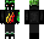 legendarypots skin updated