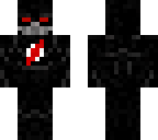 lei black flash
