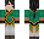 lie ren