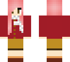 little natsu