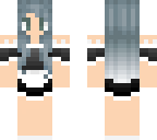 maid