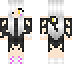 mangle girl