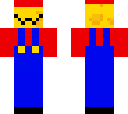 mario cheese