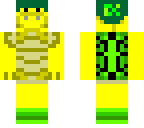 mario turtle