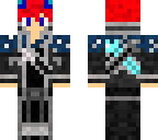 me as kirito