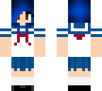 me in yandere simulator