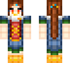 medli wind waker