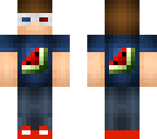 melon boy
