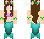 mermaid edit