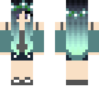 mii skin