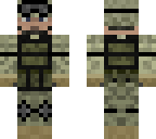 military