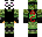 military anonymos