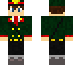 military guy