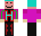 min ven skin