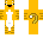 mine