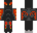 monster alien