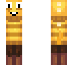 monster kid