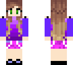 moonlight girl