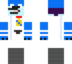 mordecai real madrid
