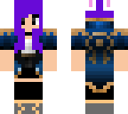 my  fav skin edit