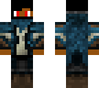my assassin skin