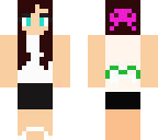my bow skin lol