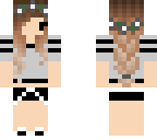 my default skin