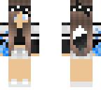 my new skin