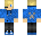 my new skin v3