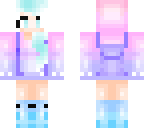 my skin
