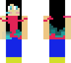 my skin