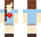 my skin