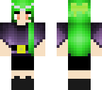 my skin