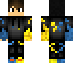 my skin