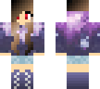 my skin evil