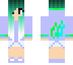 my youtube skin