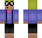 nerd