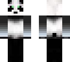 new panda