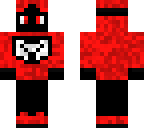 new skin