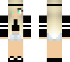 new skin
