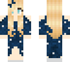 night sky dress 2